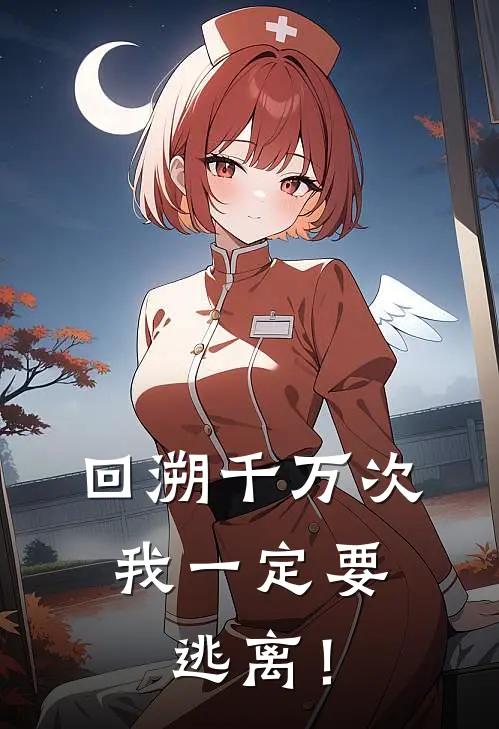 回溯千万次，我一定要逃离！