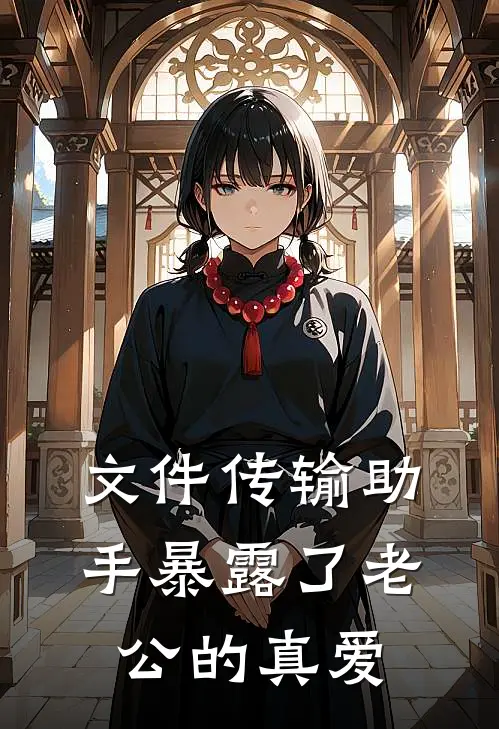 文件传输助手暴露了老公的真爱