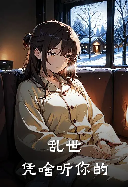 乱世，凭啥听你的