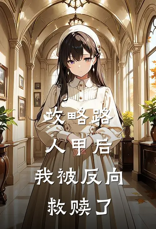 攻略路人甲后，我被反向救赎了