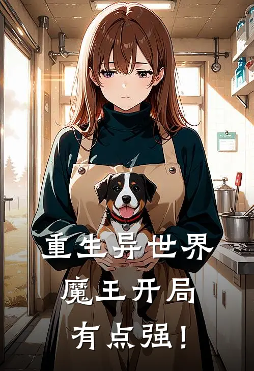 重生异世界：魔王开局有点强！