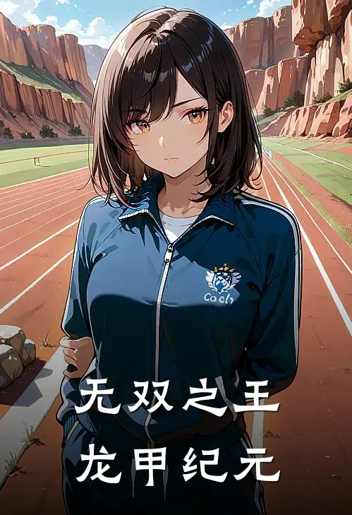 无双之王：龙甲纪元