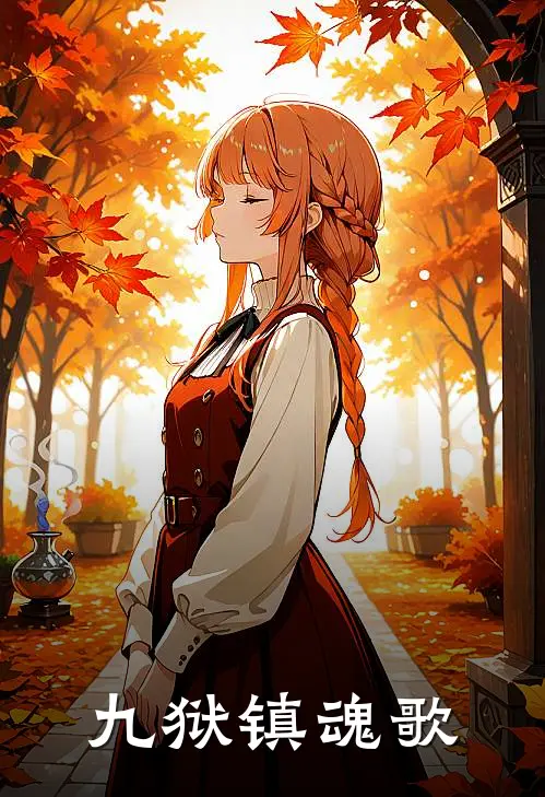 九狱镇魂歌