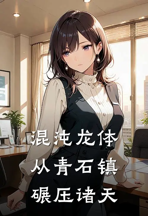 混沌龙体：从青石镇碾压诸天