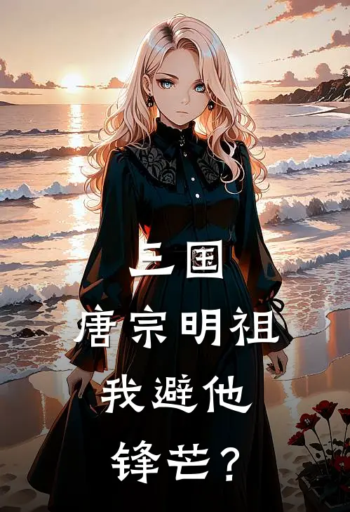 三国，唐宗明祖，我避他锋芒？