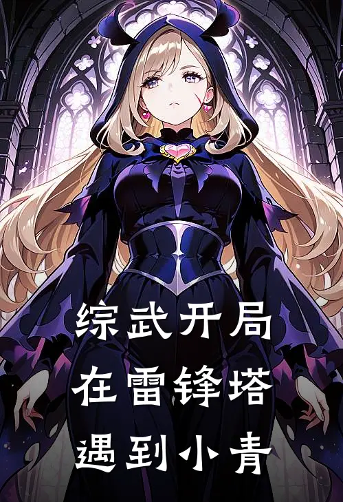 综武开局在雷锋塔遇到小青