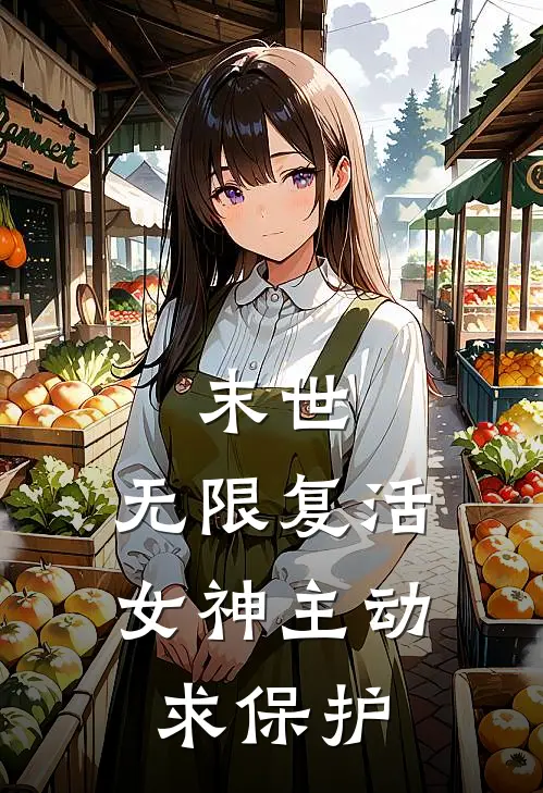 末世：无限复活，女神主动求保护