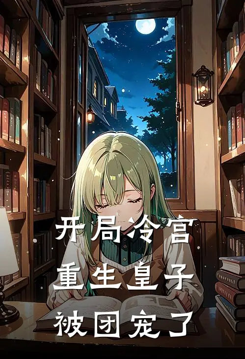 开局冷宫：重生皇子被团宠了