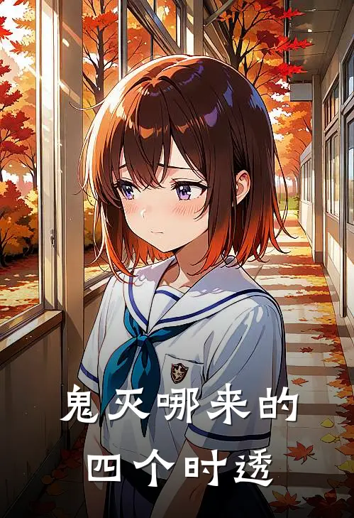 鬼灭哪来的四个时透