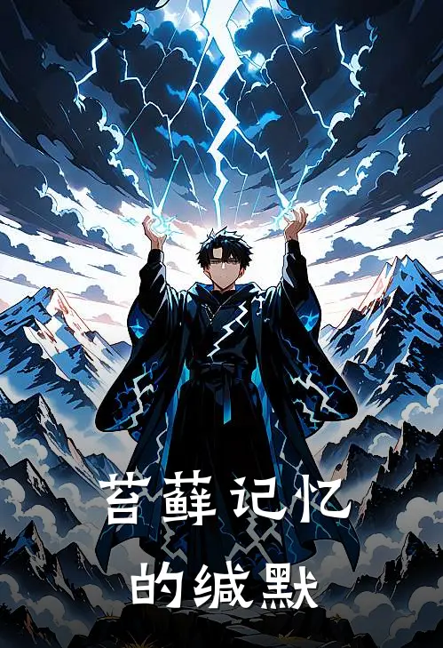 苔藓记忆的缄默