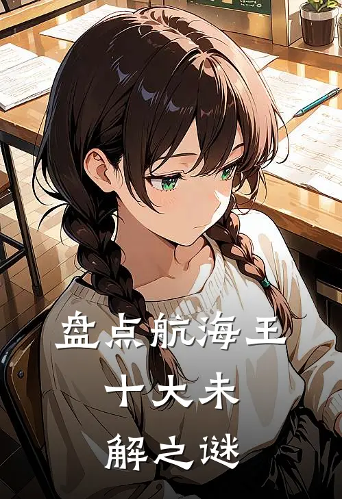 盘点航海王：十大未解之谜