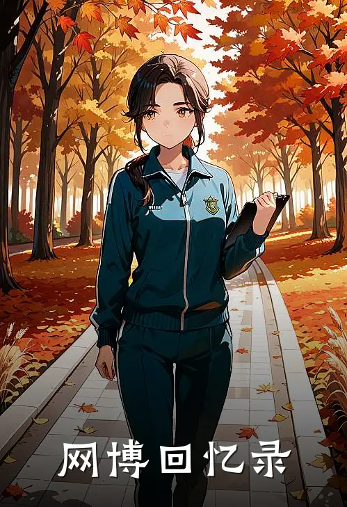 网博回忆录