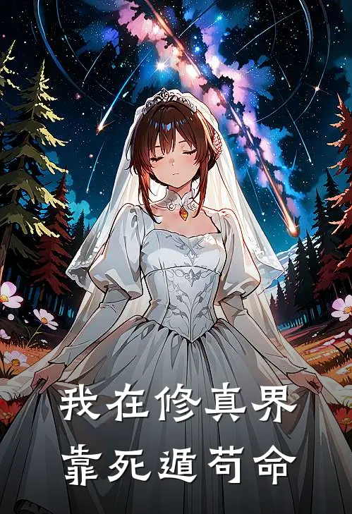 我在修真界靠死遁苟命