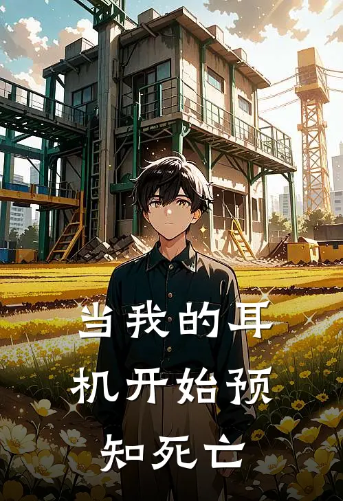 当我的耳机开始预知死亡