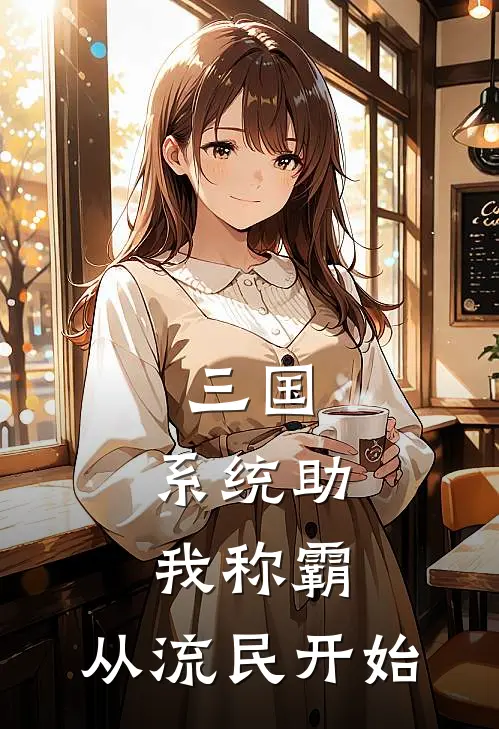 三国：系统助我称霸，从流民开始