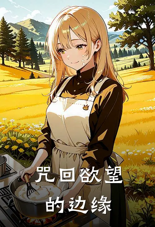 【咒回欲望的边缘】