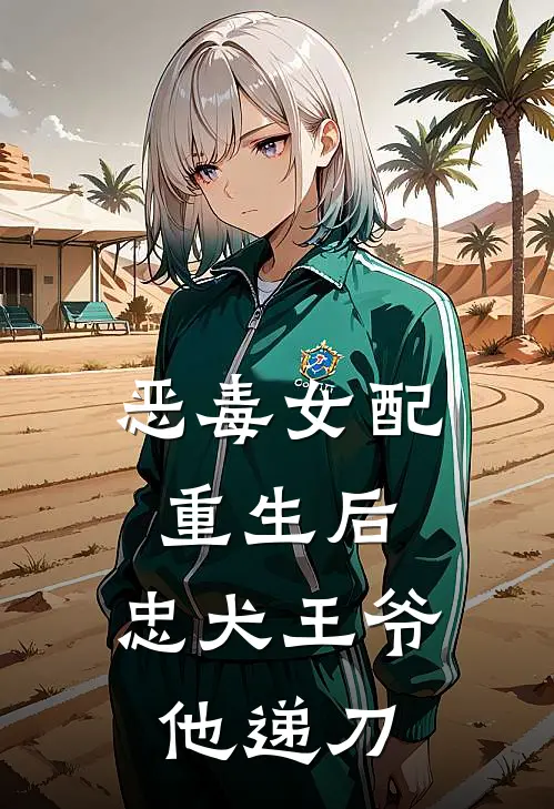 恶毒女配重生后，忠犬王爷他递刀