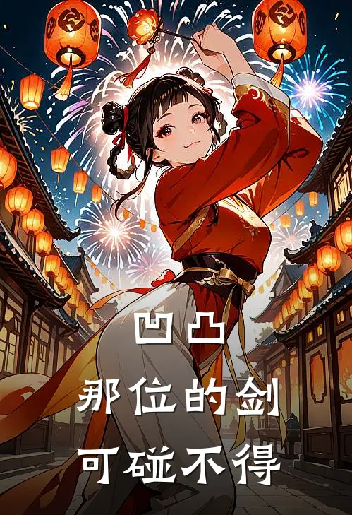 凹凸：那位的剑，可碰不得