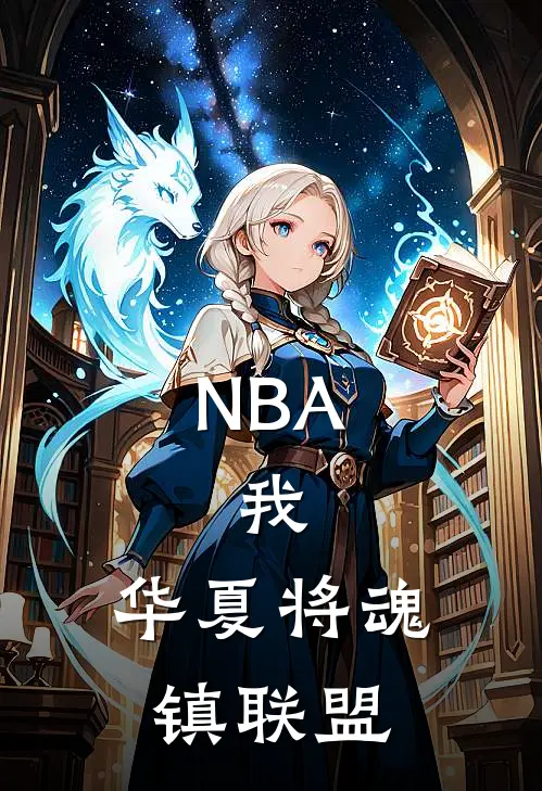 NBA：我，华夏将魂镇联盟