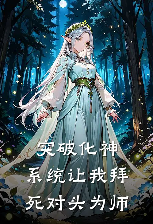 突破化神：系统让我拜死对头为师