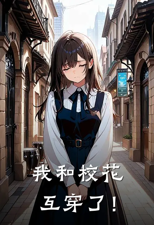 我和校花互穿了！