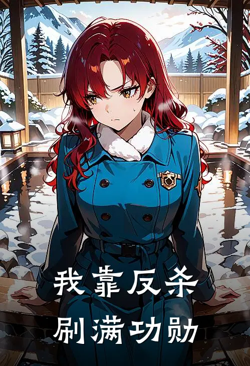 我靠反杀刷满功勋