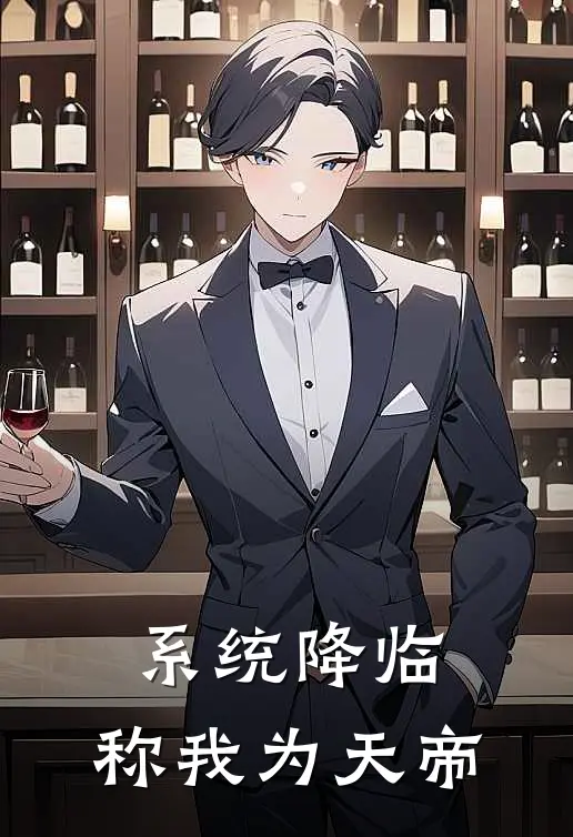 系统降临：称我为天帝