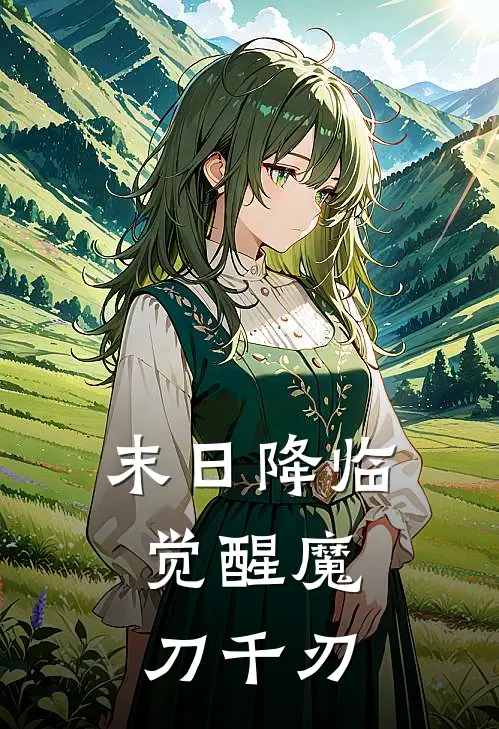 末日降临：觉醒魔刀千刃