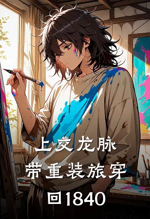 上交龙脉，带重装旅穿回1840