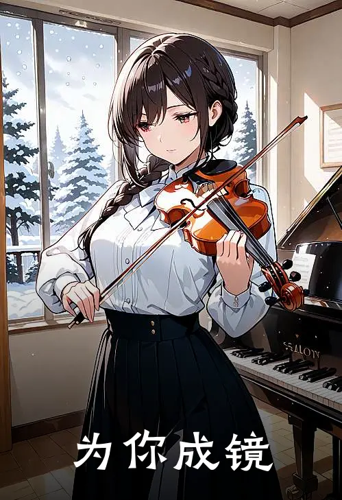 为你成镜