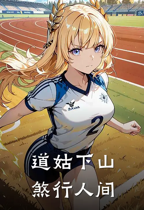 道姑下山：煞行人间