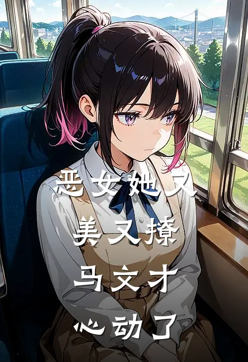 恶女她又美又撩，马文才心动了