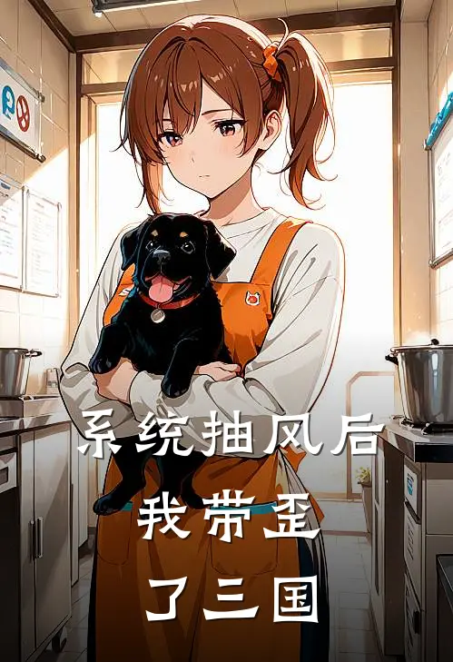 系统抽风后，我带歪了三国