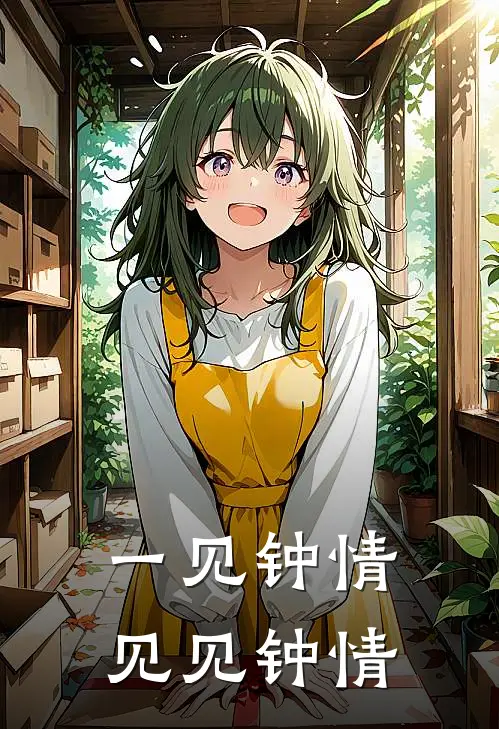 一见钟情，见见钟情