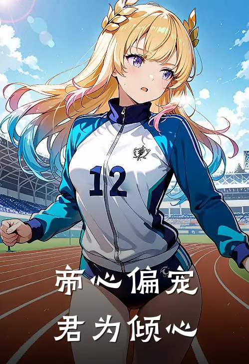 帝心偏宠，君为倾心