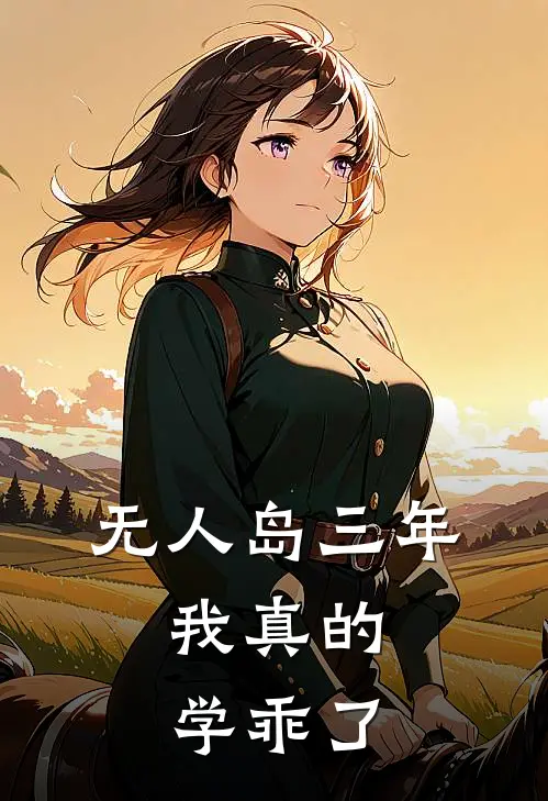 无人岛”三年，我真的学乖了