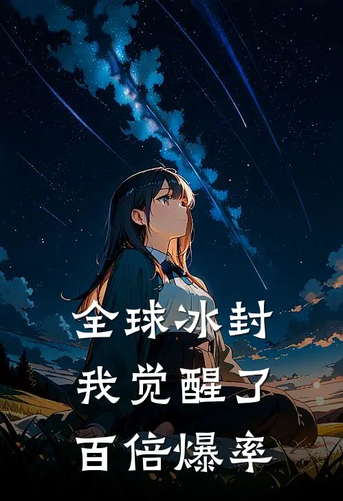 全球冰封：我觉醒了百倍爆率