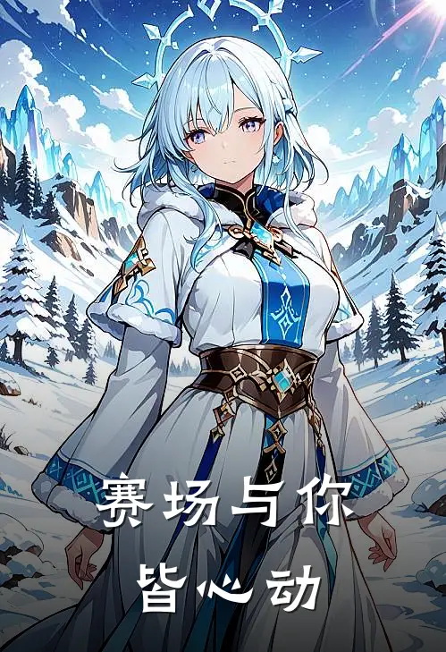 赛场与你皆心动