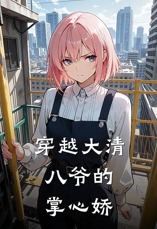 穿越大清：八爷的掌心娇