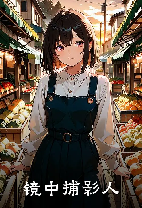 镜中捕影人