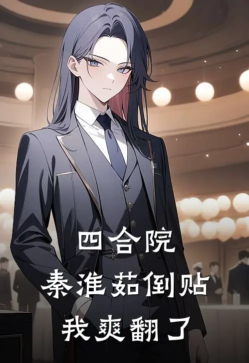 四合院：秦淮茹倒贴，我爽翻了