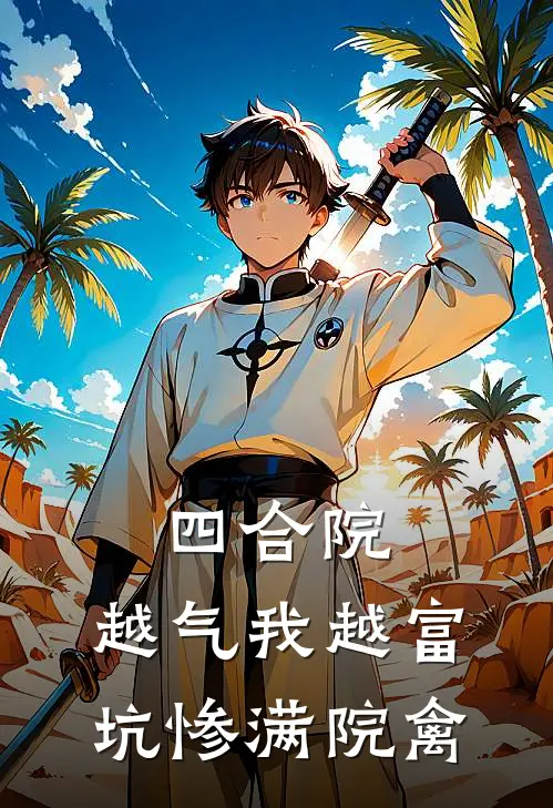 四合院：越气我越富，坑惨满院禽