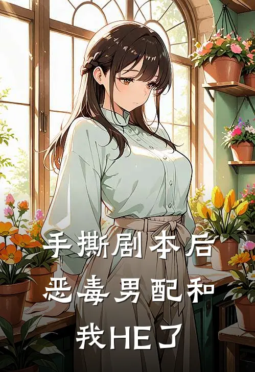 手撕剧本后恶毒男配和我HE了
