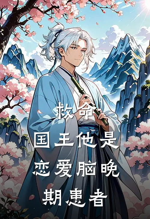 救命，国王他是恋爱脑晚期患者