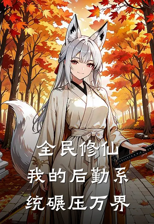 全民修仙：我的后勤系统碾压万界