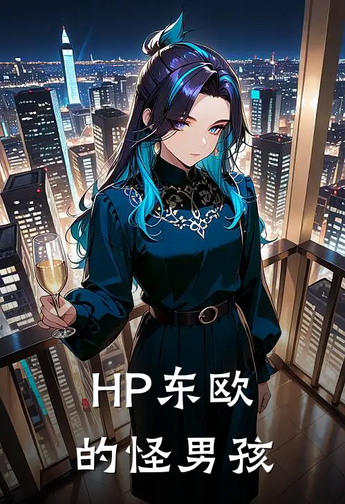 HP东欧的怪男孩