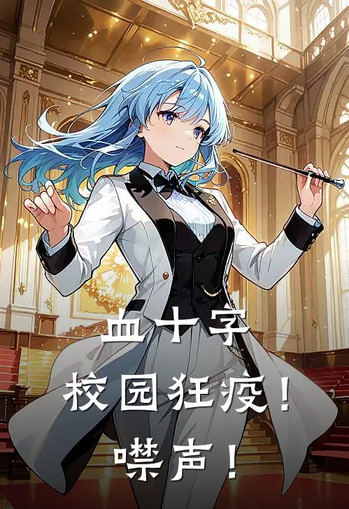 血十字：校园狂疫！噤声！