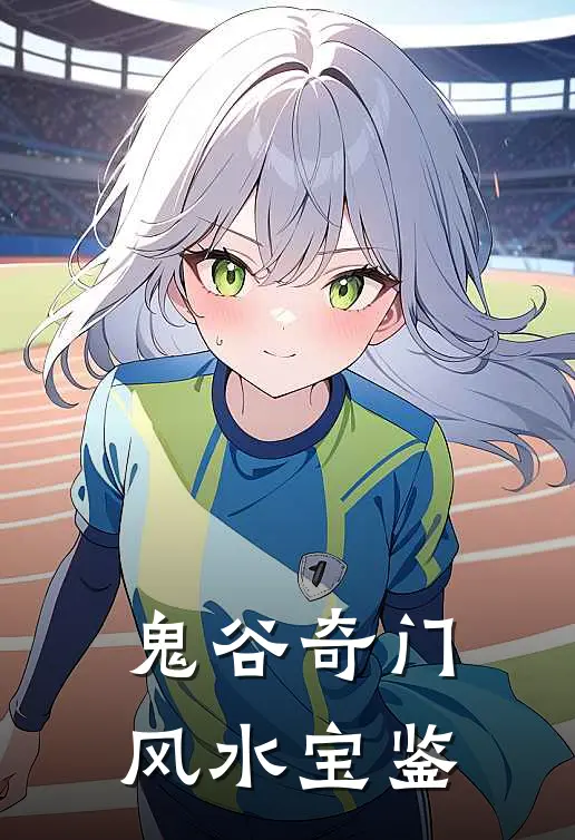 鬼谷奇门：风水宝鉴