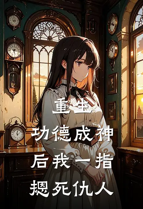 重生：功德成神后我一指摁死仇人