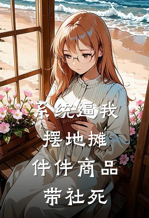 系统逼我摆地摊，件件商品带社死